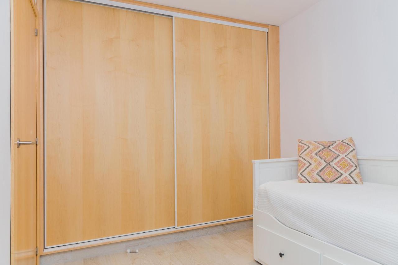 Altamar Plus Apartment Javea Arenal By Rock Rentals Exterior foto